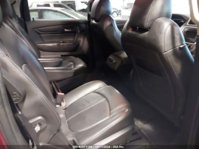1GKKRSKD2HJ183308 GMC Acadia Limited