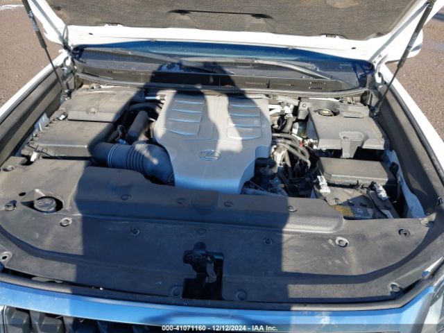 JTJAM7BX9P5346988 Lexus Gx 460 Premium