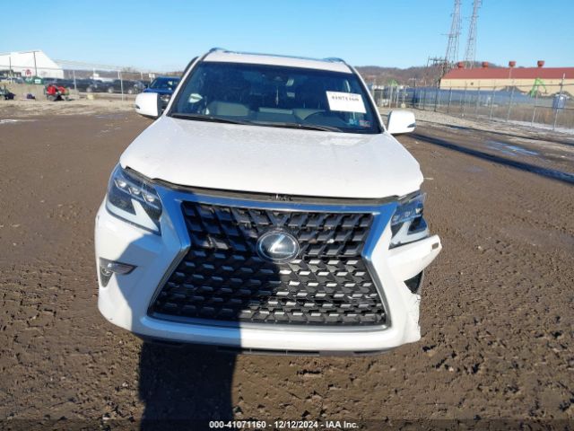 JTJAM7BX9P5346988 Lexus Gx 460 Premium