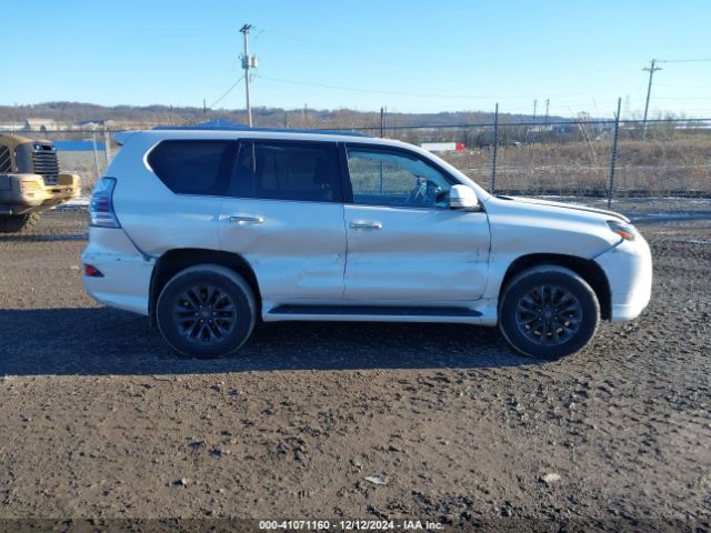 JTJAM7BX9P5346988 Lexus Gx 460 Premium