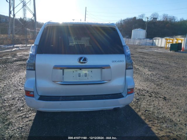 JTJAM7BX9P5346988 Lexus Gx 460 Premium