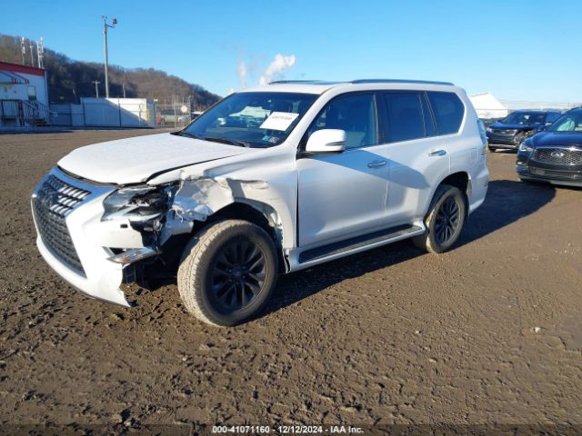 JTJAM7BX9P5346988 Lexus Gx 460 Premium