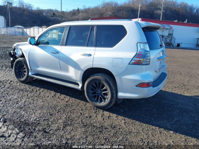 JTJAM7BX9P5346988 Lexus Gx 460 Premium