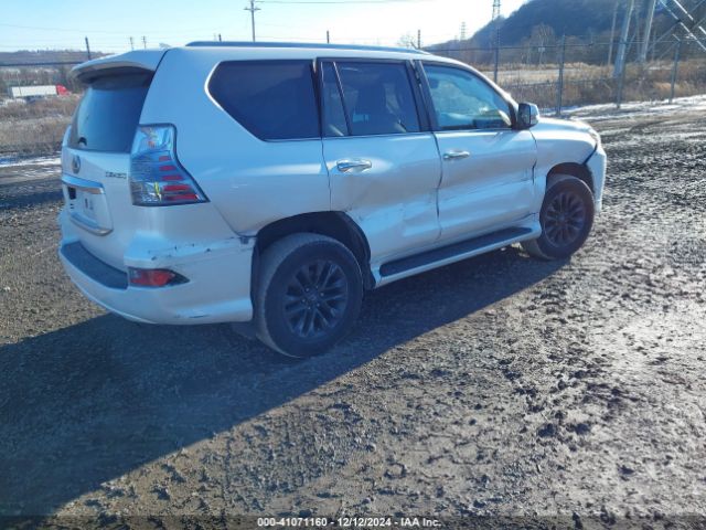 JTJAM7BX9P5346988 Lexus Gx 460 Premium