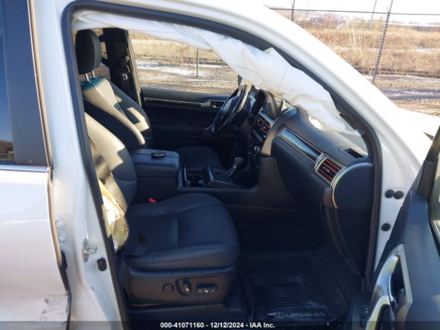 JTJAM7BX9P5346988 Lexus Gx 460 Premium