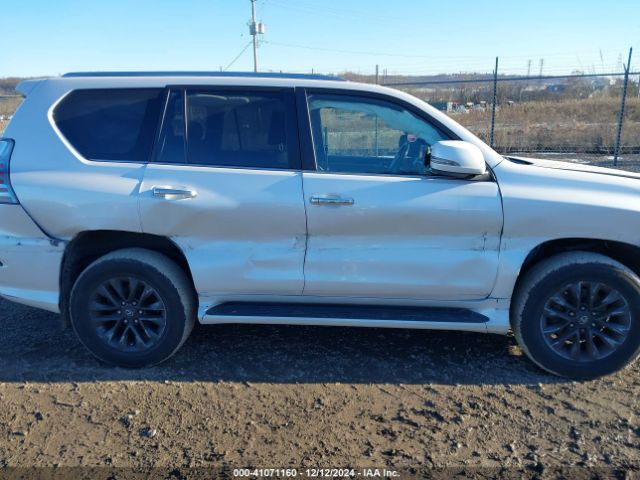 JTJAM7BX9P5346988 Lexus Gx 460 Premium