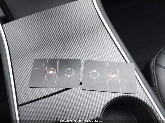 2018 TESLA MODEL 3 5YJ3E1EBXJF067979 Photo 10