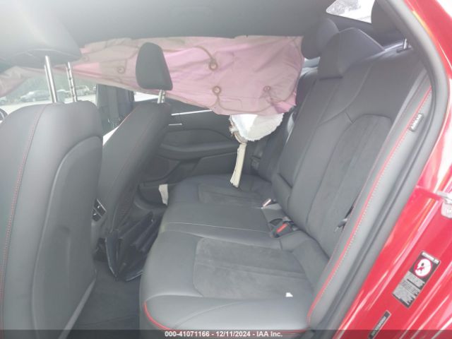 5NPEJ4J23MH104064 Hyundai Sonata Sel Plus