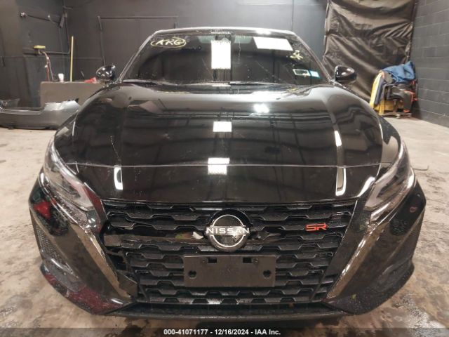 1N4AL4CV6RN390070 Nissan Altima Sr Vc-turbo Fwd