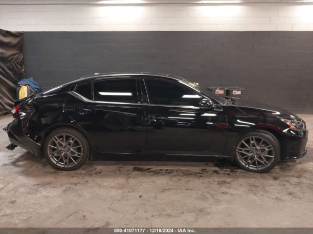 1N4AL4CV6RN390070 Nissan Altima Sr Vc-turbo Fwd