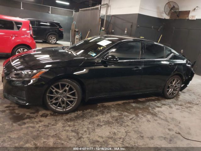 1N4AL4CV6RN390070 Nissan Altima Sr Vc-turbo Fwd