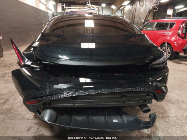 1N4AL4CV6RN390070 Nissan Altima Sr Vc-turbo Fwd