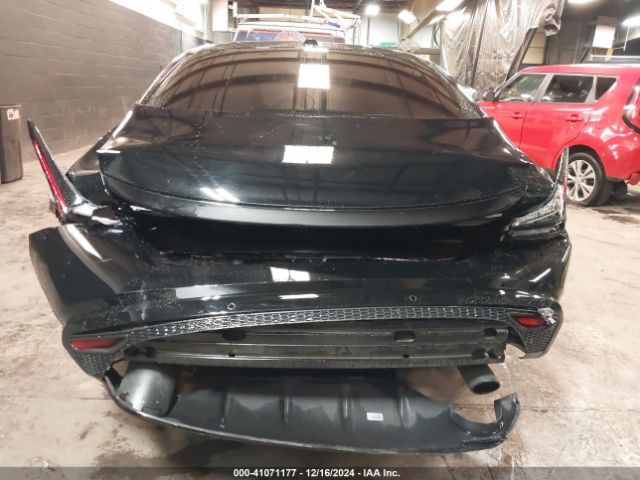 1N4AL4CV6RN390070 Nissan Altima Sr Vc-turbo Fwd