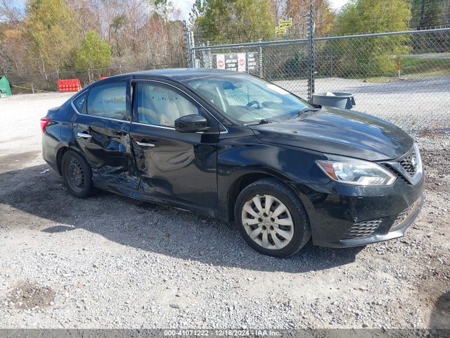 Nissan 2019 2019 3N1AB7AP9KY353867 Image 13