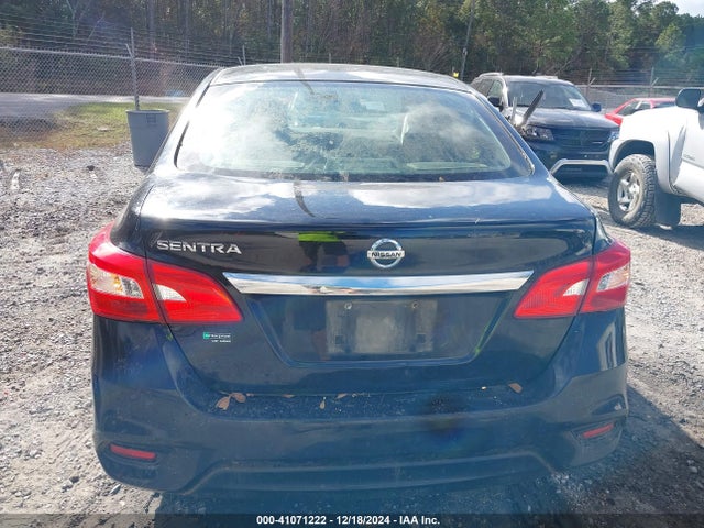 Nissan 2019 2019 3N1AB7AP9KY353867 Image 16