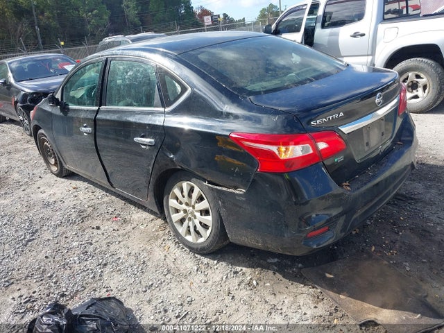 Nissan 2019 2019 3N1AB7AP9KY353867 Image 3