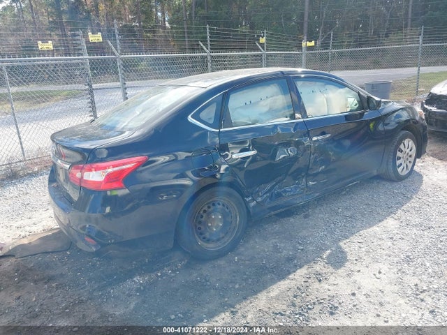 Nissan 2019 2019 3N1AB7AP9KY353867 Image 4