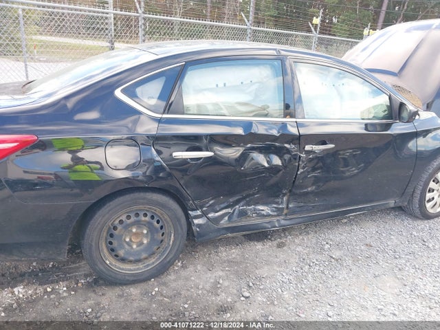 Nissan 2019 2019 3N1AB7AP9KY353867 Image 6