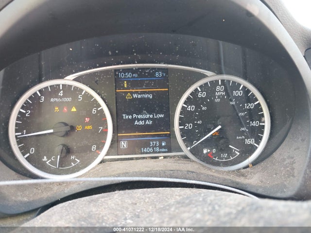Nissan 2019 2019 3N1AB7AP9KY353867 Image 7