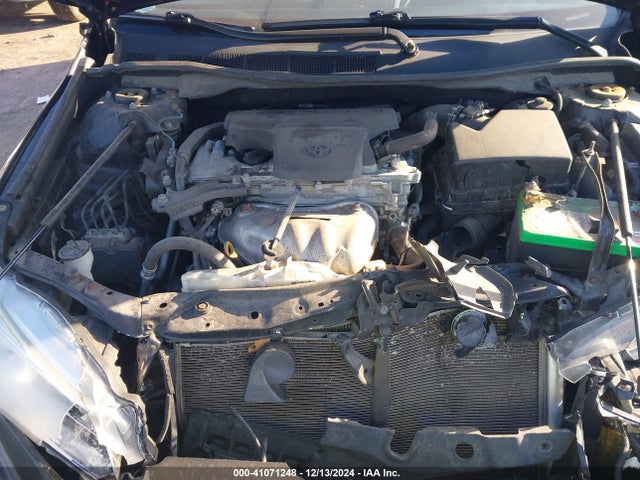 Toyota CAMRY LE 2016 4T1BF1FK6GU149775 Image 10