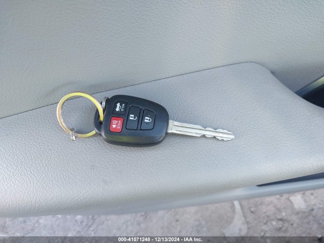 Toyota CAMRY LE 2016 4T1BF1FK6GU149775 Image 11