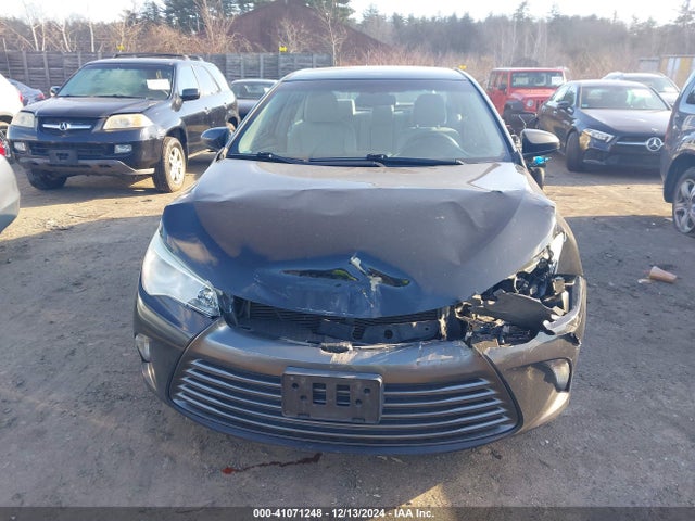 Toyota CAMRY LE 2016 4T1BF1FK6GU149775 Image 12