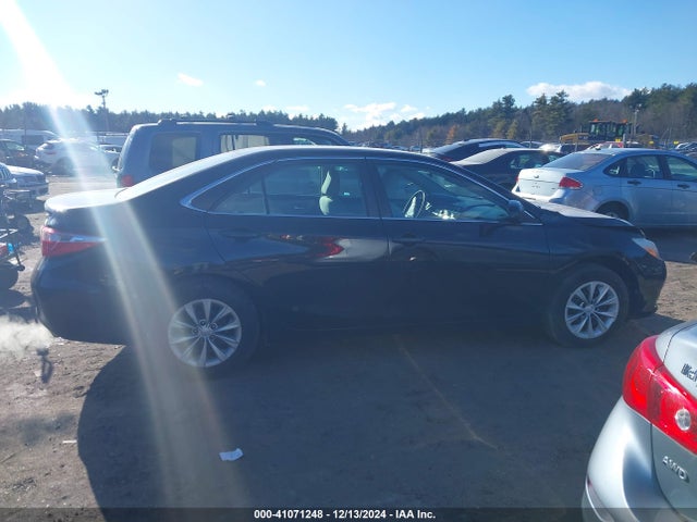 Toyota CAMRY LE 2016 4T1BF1FK6GU149775 Image 13
