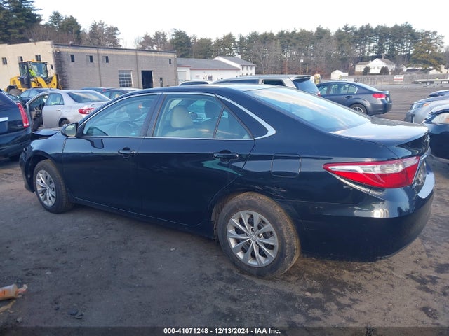 Toyota CAMRY LE 2016 4T1BF1FK6GU149775 Image 14