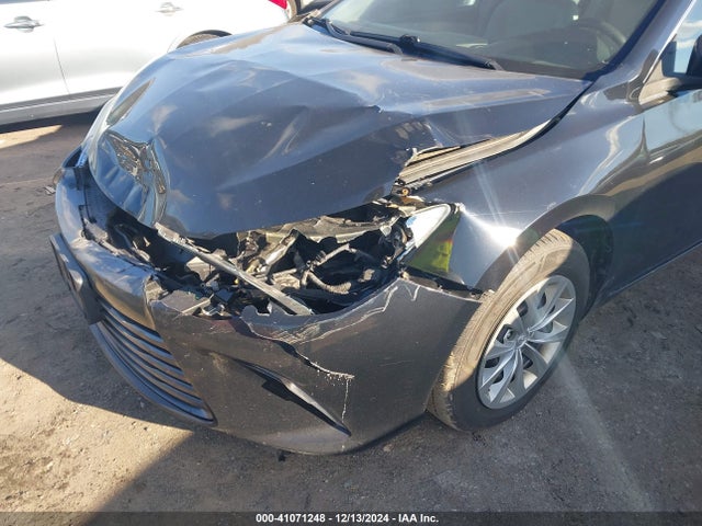 Toyota CAMRY LE 2016 4T1BF1FK6GU149775 Image 17