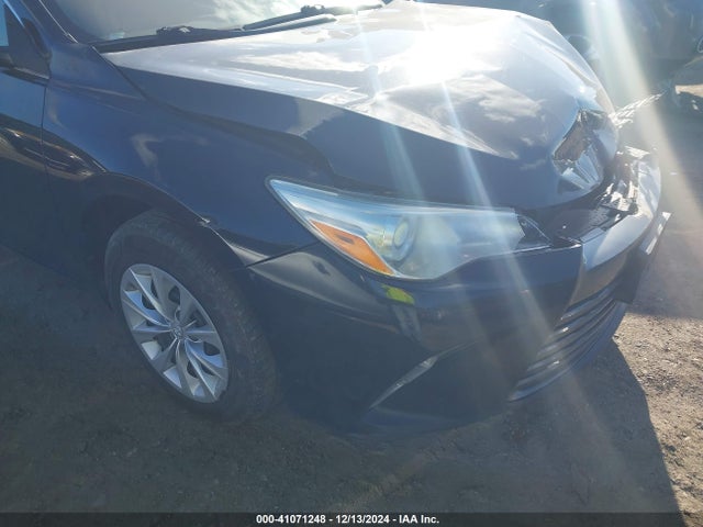 Toyota CAMRY LE 2016 4T1BF1FK6GU149775 Image 18