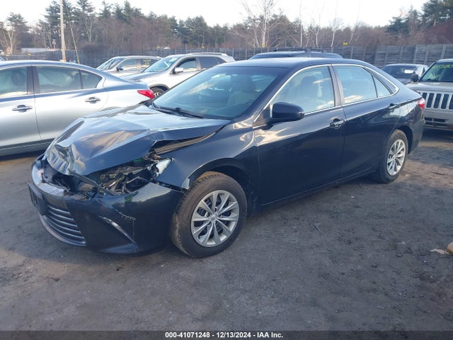 Toyota CAMRY LE 2016 4T1BF1FK6GU149775 Image 2