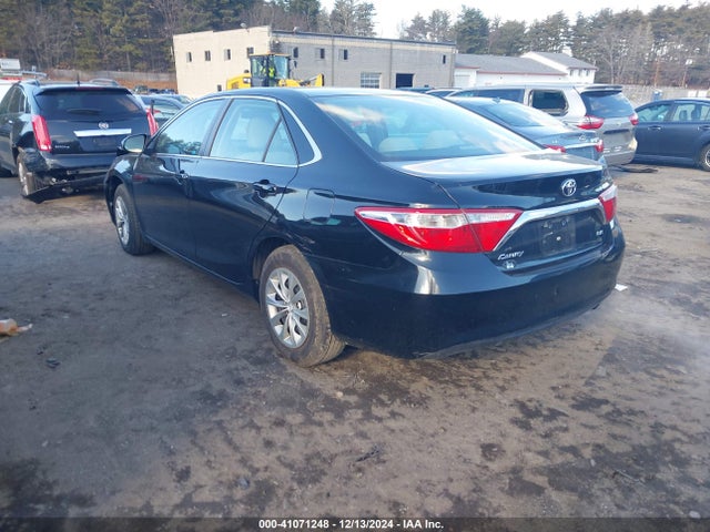 Toyota CAMRY LE 2016 4T1BF1FK6GU149775 Image 3