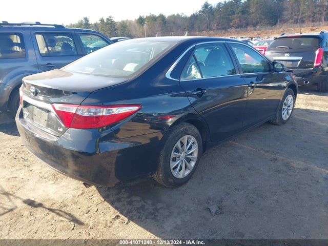 Toyota CAMRY LE 2016 4T1BF1FK6GU149775 Image 4