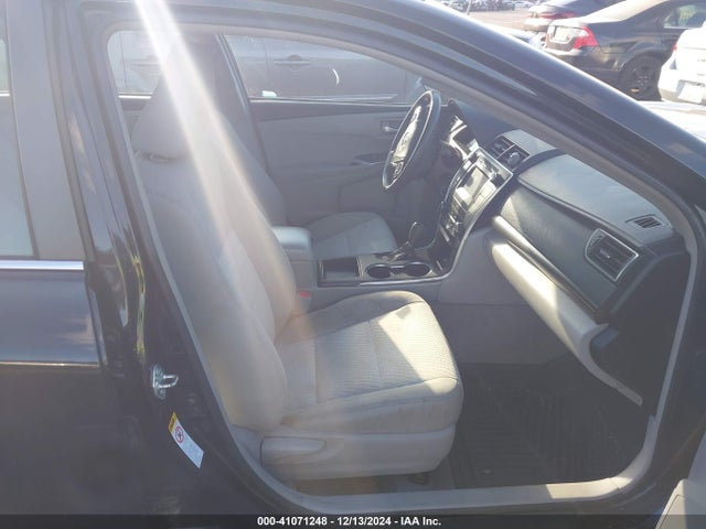 Toyota CAMRY LE 2016 4T1BF1FK6GU149775 Image 5