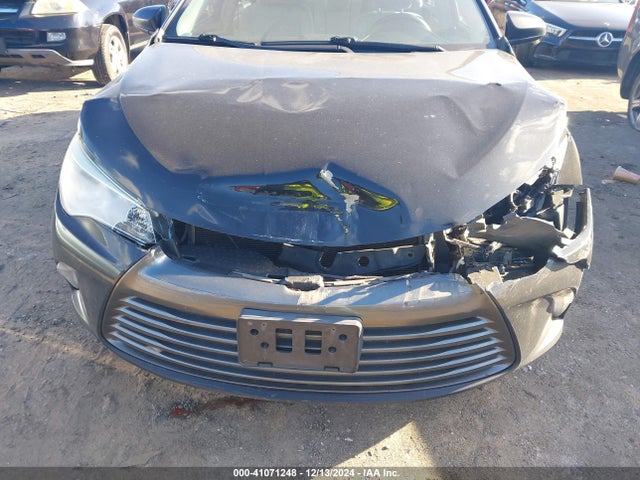 Toyota CAMRY LE 2016 4T1BF1FK6GU149775 Image 6