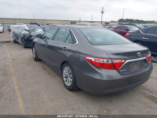 4T4BF1FK8FR514090 Toyota CAMRY LE