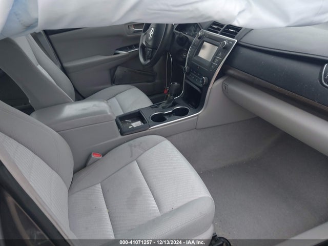 4T4BF1FK8FR514090 Toyota CAMRY LE