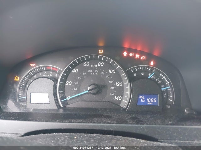 4T4BF1FK8FR514090 Toyota CAMRY LE