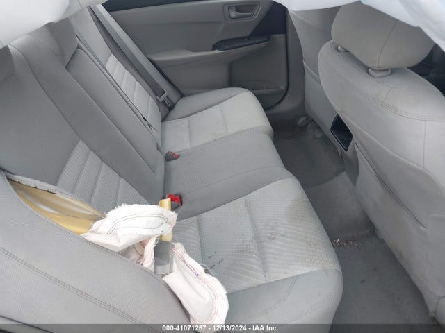 4T4BF1FK8FR514090 Toyota CAMRY LE