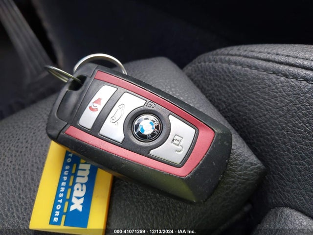 BMW 230I 2017 WBA2F9C53HV664307 Image 11