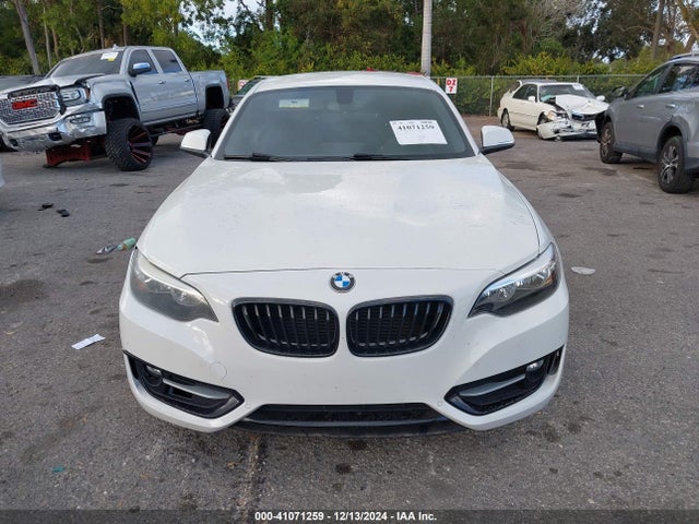 BMW 230I 2017 WBA2F9C53HV664307 Image 12