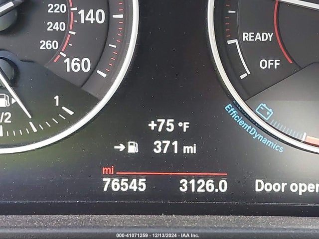 BMW 230I 2017 WBA2F9C53HV664307 Image 15