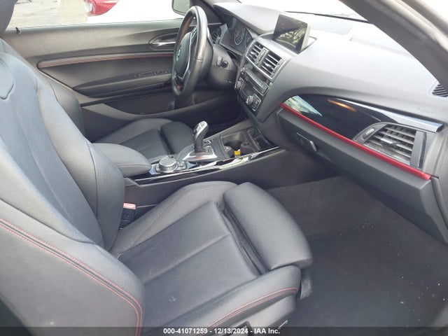 WBA2F9C53HV664307 BMW 230I