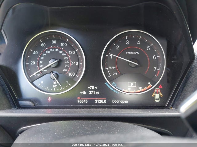 WBA2F9C53HV664307 BMW 230I