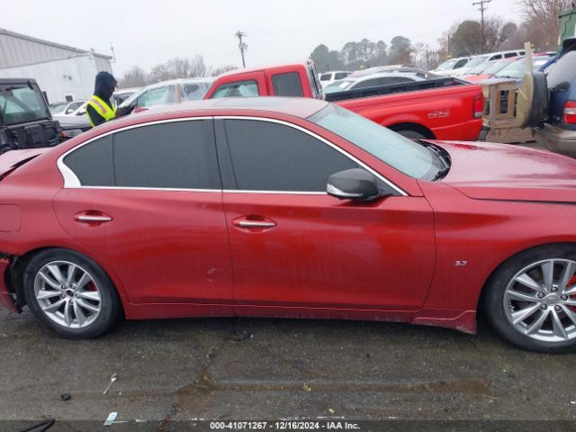 JN1BV7AR1EM686102 Infiniti Q50 Premium
