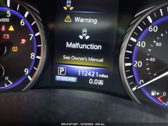 JN1BV7AR1EM686102 Infiniti Q50 Premium