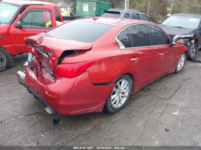 JN1BV7AR1EM686102 Infiniti Q50 Premium