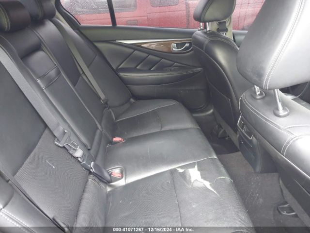 JN1BV7AR1EM686102 Infiniti Q50 Premium