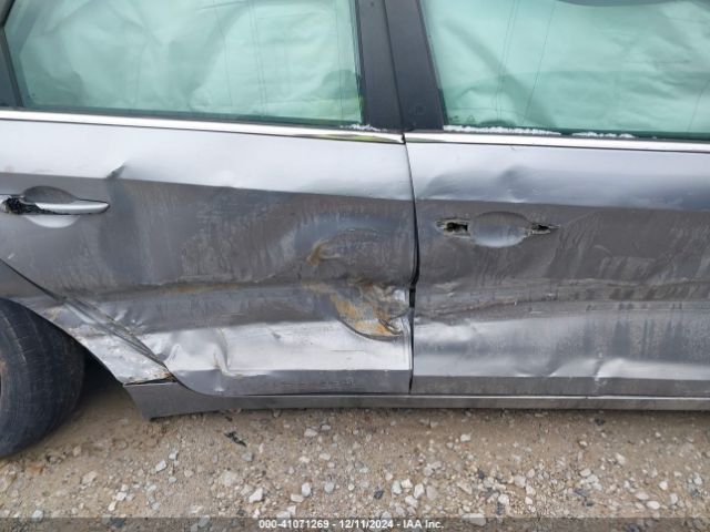 5NPE24AF7GH394300 Hyundai Sonata