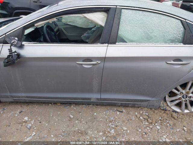 5NPE24AF7GH394300 Hyundai Sonata